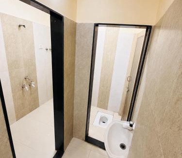 Hazira Apartment | Surya Guest house