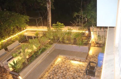 Raichak House | Luxury Villa Large Private Pool