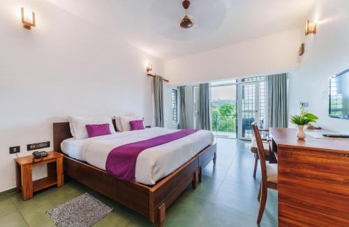 Elappara Resort | Falcon Crest