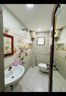Muttukadu Hotel | Villa Clasic Comfort