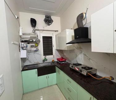 Patiala House | Awesome HomeStay