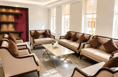 Leh Hotel | Hotel Dekiling by Eastlynn Collections