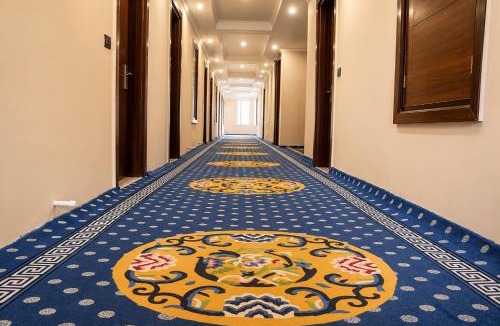Leh Hotel | Hotel Dekiling by Eastlynn Collections