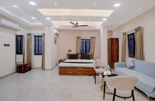 Pandharpur Hotel | Townhouse Oak Karkamb Road Pandharpur Formerly Grand Residency