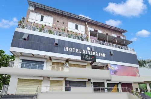 Dhanbad Hotel | HOTEL O DIVIRA INN
