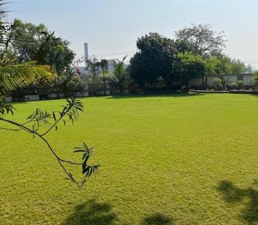 Navsari House | Green Haven Villa