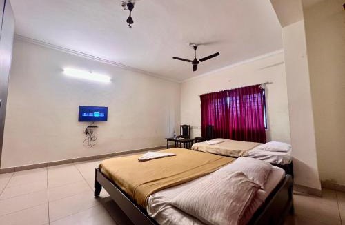 Manipal Hotel | Manipal Downtown