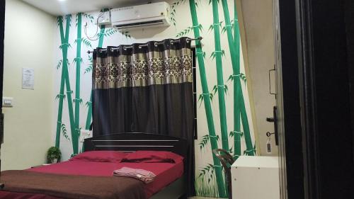 Udupi House | Maanyatha Homestay Manipal