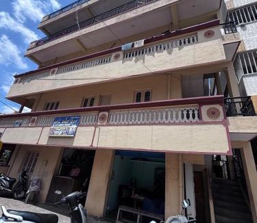 Agara Apartment | Nirva