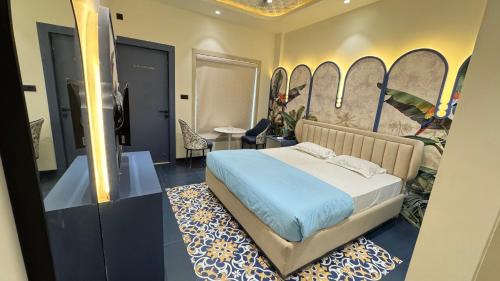 Dindori Hotel | Parijat nx cottages & Stays