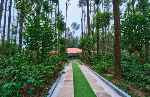 Sangameswarpet Resort | Coffee Grove Resort