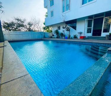 Mahabalipuram Beach Hotel | Velora Villa Mahabs