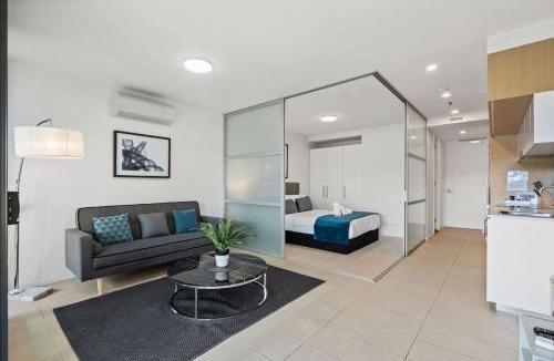 Belconnen Apartment | CityStyle Apartments - BELCONNEN