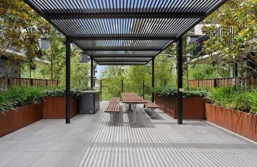 Belconnen Apartment | CityStyle Apartments - BELCONNEN