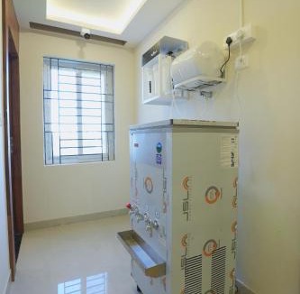 Walajapet Hotel | Hotel ASG Grand