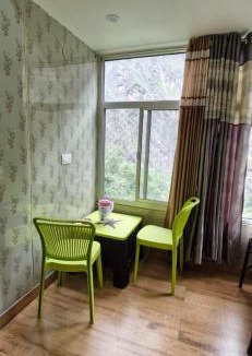Gobind Dham Hotel | Inder's Heritage