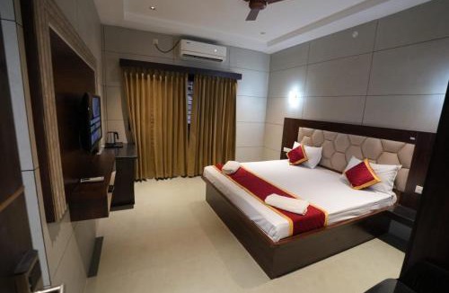 Arani Hotel | KAR Towers