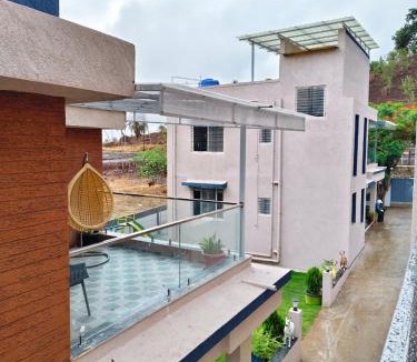 Khodala Apartment | SuNRISE RESORT