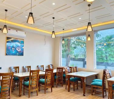 Khodala Apartment | SuNRISE RESORT
