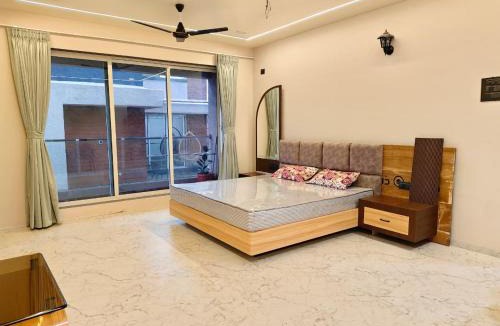 Khodala Apartment | SuNRISE RESORT