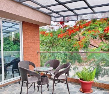 Khodala Apartment | SuNRISE RESORT