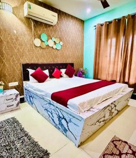 Raichak Villa | Raichak private aqua villa by maxcy
