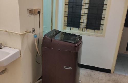 Aminjikarai Apartment | The Staylio