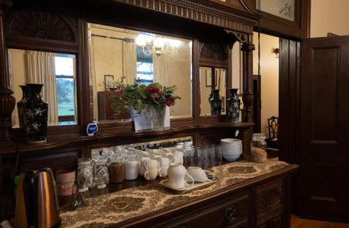 Hunter Valley Bed & Breakfast | Lochinvar House