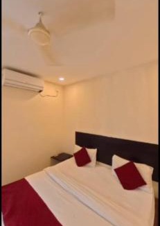Shamshabad Hotel | HOTEL MEREDIAN GRAND INn