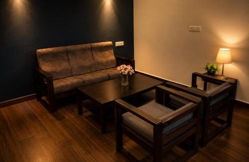 Belagavi Hotel | Prakruthi Retreat Belagavi