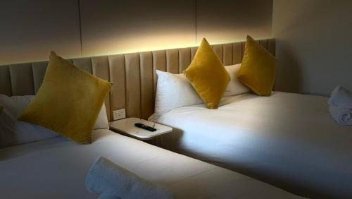 Long Jetty Hotel | Venus Resort