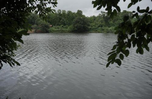 Kudal Resort | Riverfront Pale Resort, Goa