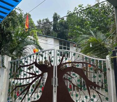 Varanasi Villa | Sadhana kunj