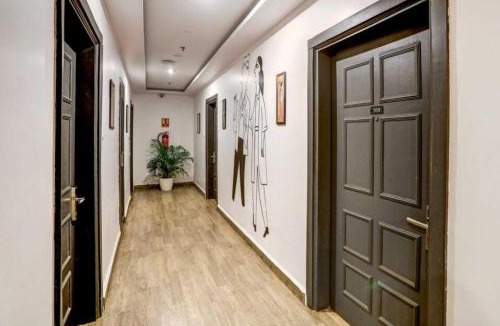 Rourkela Hotel | Hotel O Khatu Shyam Temple Formerly Shree Radhey Shyam Palace