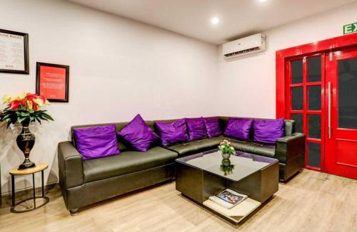 Rourkela Hotel | Hotel O Khatu Shyam Temple Formerly Shree Radhey Shyam Palace