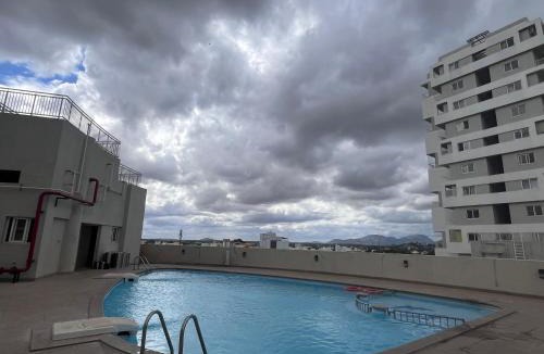 Devanahalli Apartment | Beruru Homes- 2BHK Apartment near Bengaluru Airport