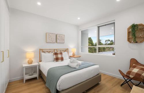 Caves Beach House | Villa Bianco