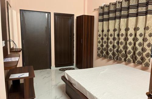 Rajarhat Apartment | Sagar homestay