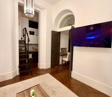 Rushcutters Bay Apartment | Sydney Harbourside Escape