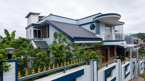Ponda House | Mrinal Homestay