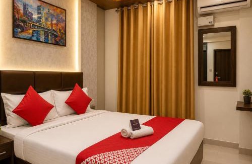 BTM Layout Hotel | Mount City Park Hotel Madiwala