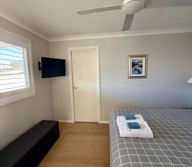 Berrima House | Camellia Cottage