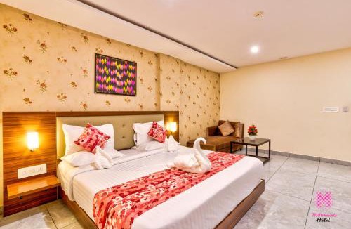 Bommasandra Hotel | Millennials Hotel