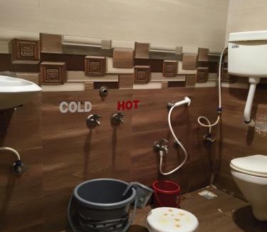 Bhandardara Hotel | Rutam villa