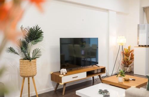 Chippendale Apartment | Modern 1BR Sydney Quiet, Central,Comfort
