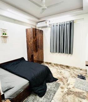 BTM 2nd Stage Apartment | Premium 2BHK in BTM near Koramangala Luvia Royale