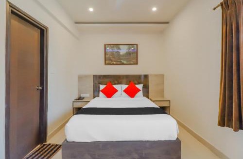 Mahadevapura Hotel | Capital O Royal Galaxy Finesse Near Phoenix Marketcity