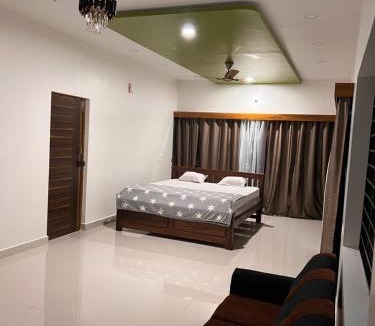 Honavar House | Beach Residency