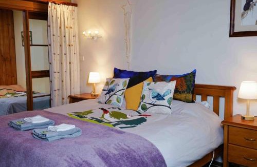 Nanima House | Rural Lakeside Retreat at Redbrow Garden