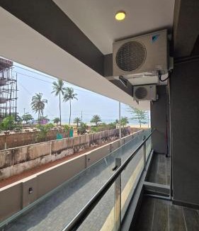 Surathkal Apartment | Oyster Bay - Beachfront 2BHK, Surathkal, Mangalore
